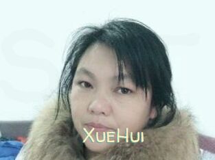 XueHui