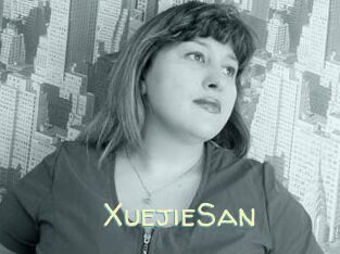 XuejieSan