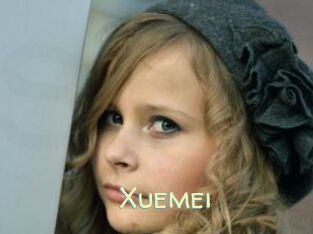 Xuemei Sexy Tchat