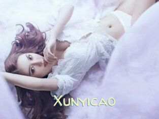 Xunyicao