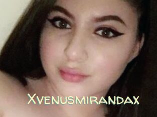 Xvenusmirandax