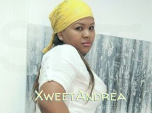 XweetAndrea