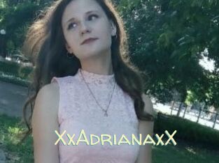 XxAdrianaxX