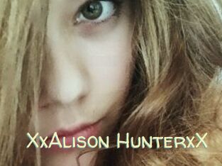 XxAlison_HunterxX