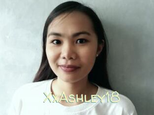 XxAshley18
