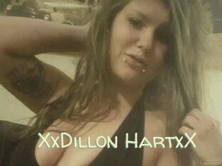 XxDillon_HartxX