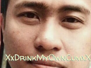 XxDrinkMy0wnCumxX