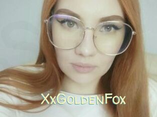 XxGoldenFox