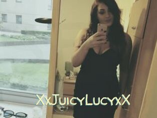 XxJuicyLucyxX