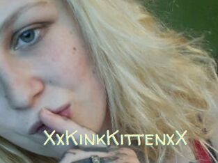 XxKinkKittenxX