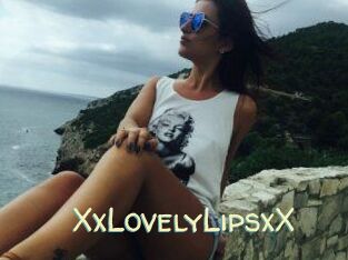 XxLovelyLipsxX