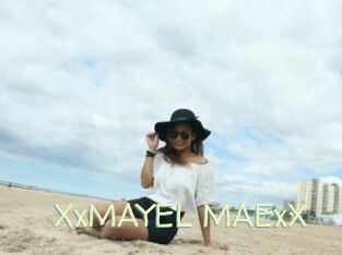 XxMAYEL_MAExX