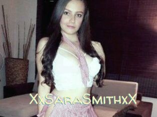 XxSaraSmithxX