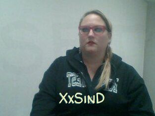 XxSinD