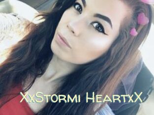 XxStormi_HeartxX Sexy Tchat