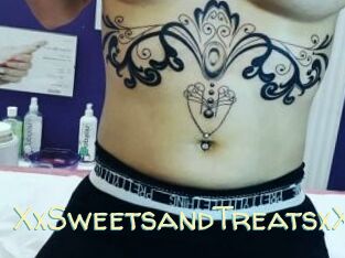 XxSweetsandTreatsxX