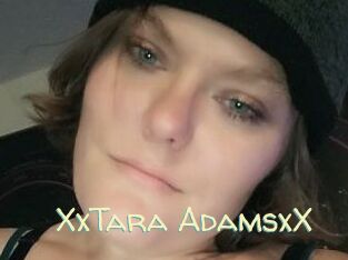 XxTara_AdamsxX