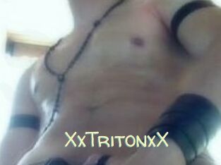 XxTritonxX