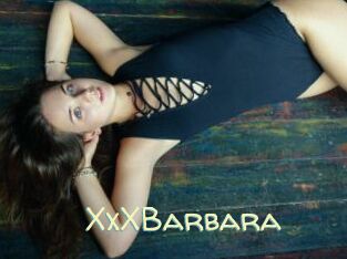 XxXBarbara