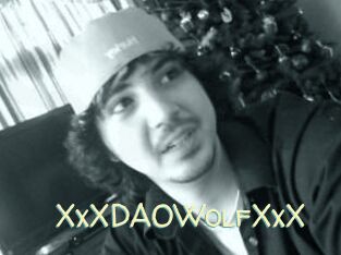 XxXDAOWolfXxX