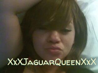 XxXJaguarQueenXxX