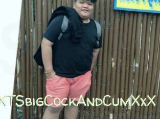 XxXTSbigCockAndCumXxX