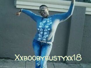 Xxboobybustyxx18