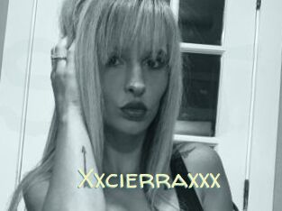 Xxcierraxxx Sexy Tchat