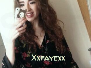 Xxfayexx