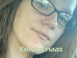 Xxroselynnxx