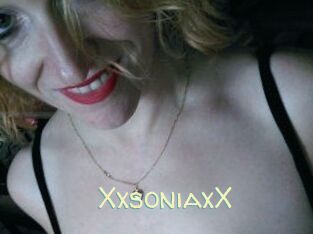 XxsoniaxX