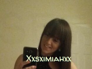 Xxsximiahxx Sexy Tchat