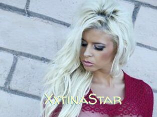 XxtinaStar