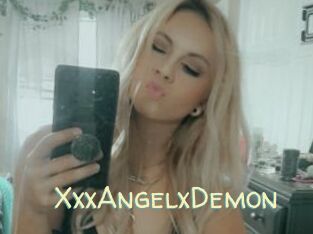 XxxAngelxDemon