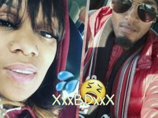 XxxBDxxX