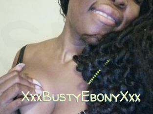 XxxBustyEbonyXxx