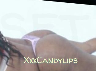 XxxCandylips Sexy Tchat