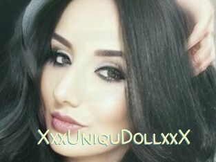 XxxUniquDollxxX