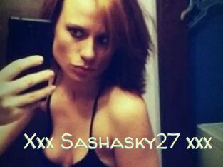 Xxx_Sashasky27_xxx