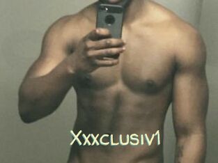 Xxxclusiv1