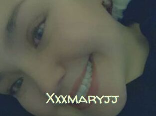 Xxxmaryjj