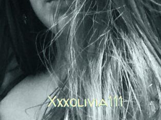 Xxxolivia111