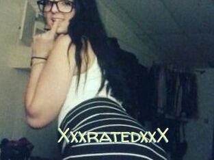 XxxratedxxX
