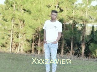 Xxxzavier