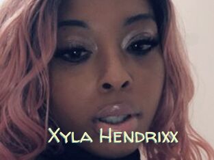 Xyla_Hendrixx Sexy Tchat