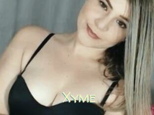 Xyme_