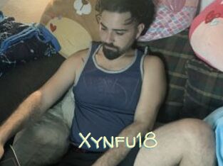 Xynfu18 Sexy Tchat