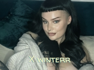 X_winterr