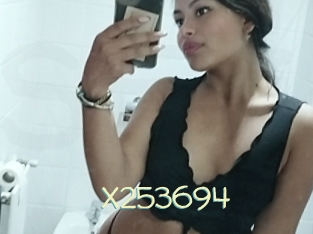 X253694