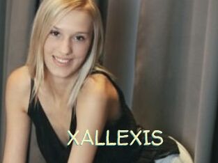 XALLEXIS